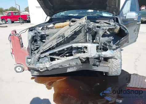 2017 Ford F-150 Xlt z USA, uszkodzony, nr VIN 1FTEW1EF0HKC71213